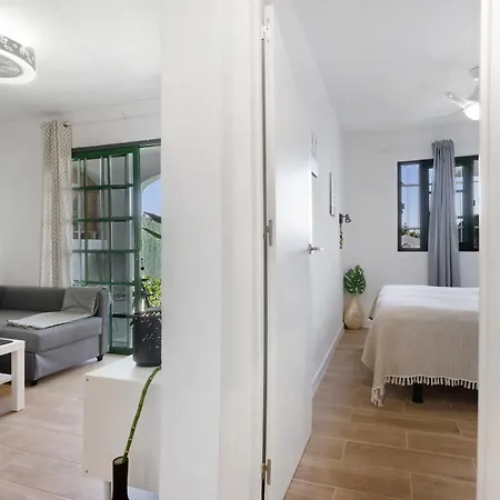 Vista A Y D Apartment Sonnenland