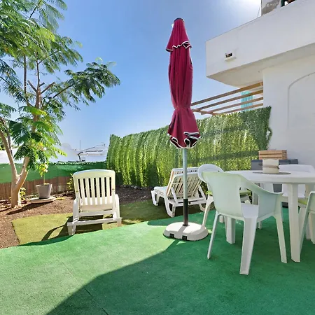 Apartment Vista A Y D